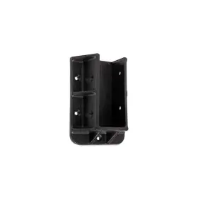 Fdr-rh-48 Fence & Deck Rite Hardware 2 Inch X4 48-pcs Sturdy Railing Hangers Fit Black