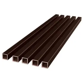 714157 Fiberon Homeselect Common Actual Composite Deck Baluster - 1.25-in X 33.5-in 60 Pk.- New