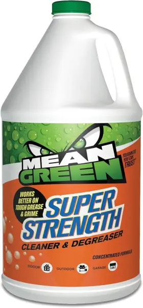 Lanc-11949-nf Fixturedisplays Mean Green Mg101 Super Strength Cleaner And Degreaser 128.00 Fl Oz Pack Of 1