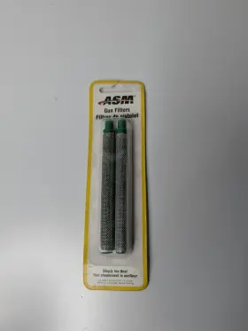Lanc-16361 Fixturedisplays Asm 4436-2 Coarse 30-mesh Green Airless Spray Gun Filter 2pk