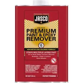 Lanc-330786 Fixturedisplays Jasco Qjpr501sc Quart Premium And Epoxy Remover