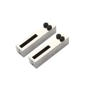Hbd5961ss Fl Hardware Barn Door Tall St Pair Stainless Steel