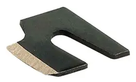05-712 Fletcher-terry Company Plastic Cutter Replacement Blade 10-pack -05-712