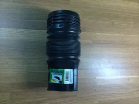 R14411 Flex-drain Flexible 2 Inch X 3 4 Downspout Adapter Pack Of 5
