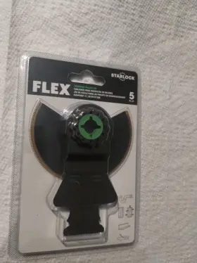 Fam40001-5 Flex 5 -piece Tiling Project Kit