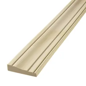 90040 Flex Trim Hd 445 11/16 Inch X 3-1/4 120 Polyurethane 5/0 Flexible
