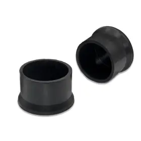 B074fw4mnt Flyshop 2 Non-slip Rubber Chair Leg Caps Tips Floor Protectors Round Furniture