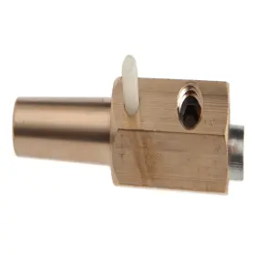 B000psa46w Forney 57901 Sure Grip Plug Male Black Sleeve Fits C And F Model Welders