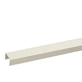 59564011 Fortress Deck Railing System Aluminum Uv Protected Easy Install Matte White