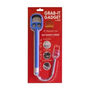 50449 Forward Thinking Inc 12 Pack Flexible Telesopic Claw 12-19- Inch Lifts 20 Lbs