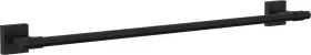B07wcdfp26 Franklin Brass Maxted 24 Inch Towel Rack Matte Black Bathroom Wall Bar Holder