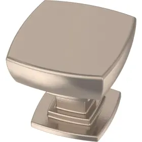 P29542k-sn-b1 Franklin Brass 5-pack Satin Nickel Cabinet 1-1/8 Inch 29mm