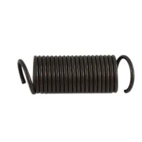 5304503731 Frigidaire Microwave Door Hinge Spring Right Genuine Oem Part
