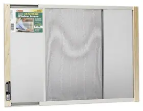 Aws1837 Frost King 12 Pack - Extension Window Screen 18 X 21-37 Inch