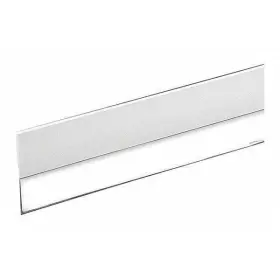 Ds101cl Frost King Door Sweep Single Fin Vinyl Flange 1 Inch H