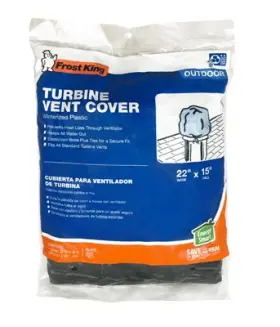 Tvc1 Frost King Turbine Vent Cover -