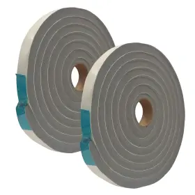 V734h2 Frost King V734h Vinyl Foam Tape - Closed Cell Moderate Compression 3/4-inch