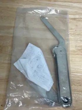 Fyhdasta 602451434788 Strength Hydraulic Kitchen Cabinet Hinge Door Lifting Random Stop Sup