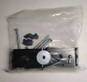 Brk12 Fypon Baluster Rail Install Kit