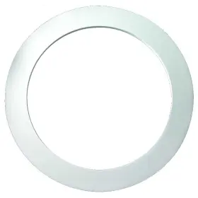 Rlv18x4f Fypon Polyurethane Round Louver Trim