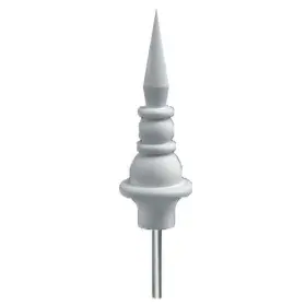 S4x21 Fypon Polyurethane Spires