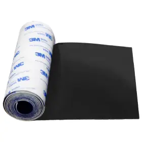Silicone-5 Gaeagok 40 1-black Non Slip Furniture Pads Silicone Self Adhesive Cuttable Anti-slip