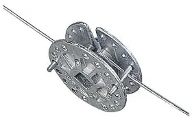 G64304 Gallagher North America Electric Fence Rapid Wire Tightener