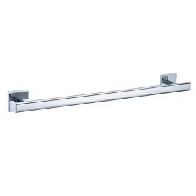 B00dpj4b4y Gatco 4051 Elevate 18 Inch Chrome Towel Bar Modern Bathroom Fixture