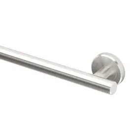 B00iorxze4 Gatco 887 Latitude Ii 18-inch Bathroom Shower Safety Grab Bar Wall Mounted