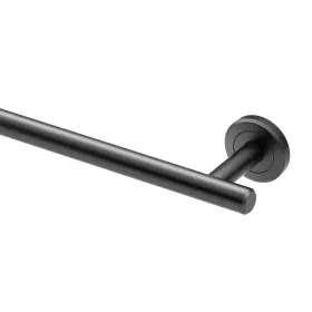 B019nfs950 Gatco 4241mx Latitude Ii 18 Inch Towel Bar Matte Black