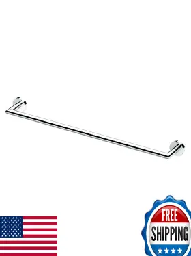 B01mtm5pct Gatco 4630 Glam Single Towel Bar Chrome