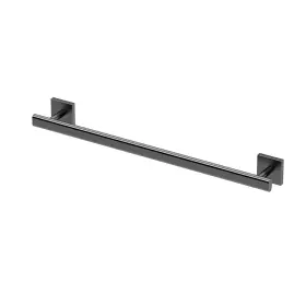 B071lf56p8 Gatco 4051mx Elevate Bathroom Towel Bar 18-inch Matte Black