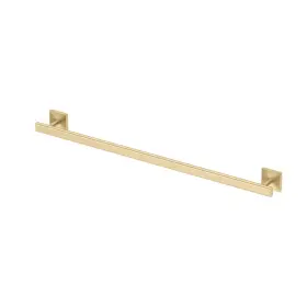 Gatco B07ctdfprh 4060 Elevate 24 Towel Bar Brushed Brass/wall Mounted Inch Holder