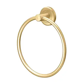 B07grgqjnw Gatco 4232 Latitude Ii Towel Ring Modern Bathroom Hand Holder Stylish Hard
