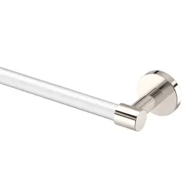 B0g6mvntq5 Gatco 5721 Clarion Towel Bar 18 L Bathroom Rack Wall Mount