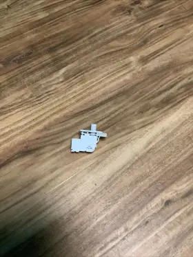 We04x10150 Ge Dryer Door Switch Part# 322