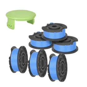 Generep 824918838926 String Trimmer Line Spool - Single Auto-feed Replacement Sp