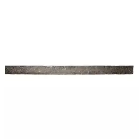 Genstone 445001849815 Faux Stone Siding Trim 1.25 In X 3.5 42 Composite Desert Sunrise