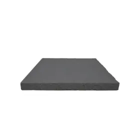 Genstone 815547018193 Faux Stone Siding 23 Inch X23 Weather Resistant High-density Composite