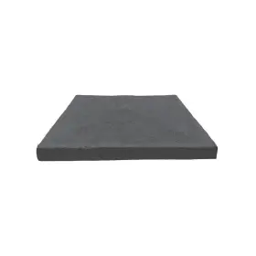 Genstone 815547018209 23 Inch X Keystone Faux Stone Peaked Column Cap Siding