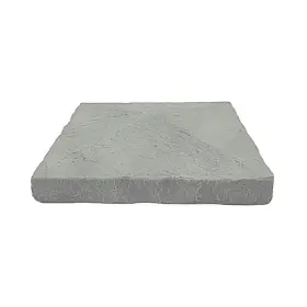 X13.5 Genstone 815547018773 Faux Stone Siding 13.5 Inch High-density Closed-cell Polyurethane