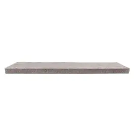 Lx48 Genstone 815547019275 Faux Stone Siding Wall Cap 10 Inch W Composite Lightweight In Kenai