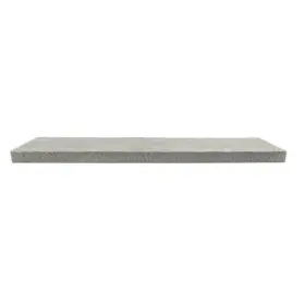 Genstone 815547019282 Northern Slate Wall Cap 48 Inch X10 Impact Nft Weather-resistant Composite