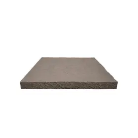 Fpcds-lg23 Genstone Faux Stone Siding Desert Sunrise 23 Inch X Flat Column