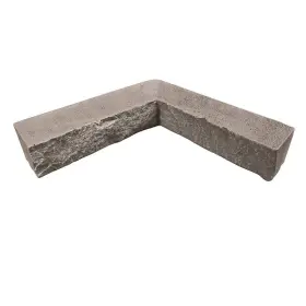 G2dsicl Genstone Faux Stone Siding 12 Inch W Corners Stacked Composite In Desert Sunrise