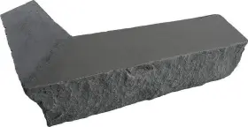 G2kcl Genstone Faux Stacked Outside Corner Ledger 14 2 3.5 In Keystone Color For Do It