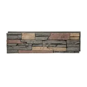 G2sssthp Genstone Faux Stone Siding 12 Inch X42 Stacked Stratford Polyurethane Panel