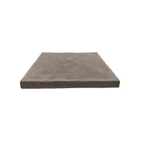 Ppcds-lg23 Genstone Peaked Column Cap Siding Weather Resistant Composite In Desert Sunrise