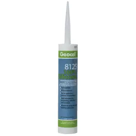 59102 Geocel 8125 High Performance Acetoxy Cure Carton Of 12