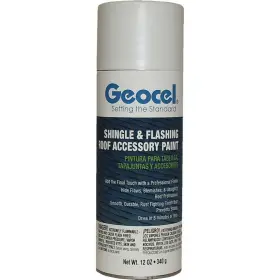 Gc911026x  Geocel Shingle And Flashing Roof Accessory Paint Carton Of 6